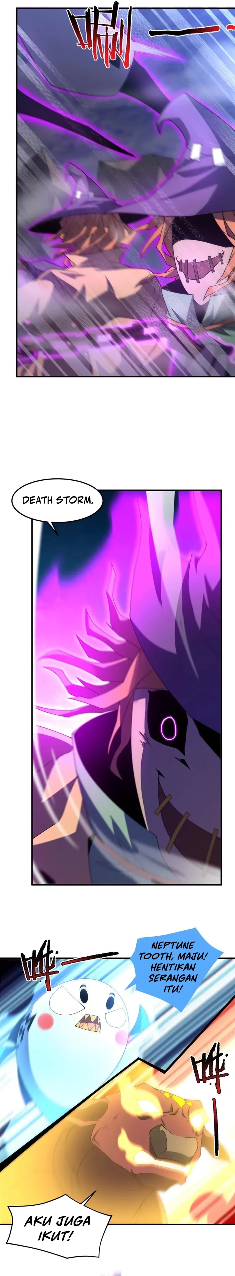 Dilarang COPAS - situs resmi www.mangacanblog.com - Komik monster pet evolution 309 - chapter 309 310 Indonesia monster pet evolution 309 - chapter 309 Terbaru 5|Baca Manga Komik Indonesia|Mangacan