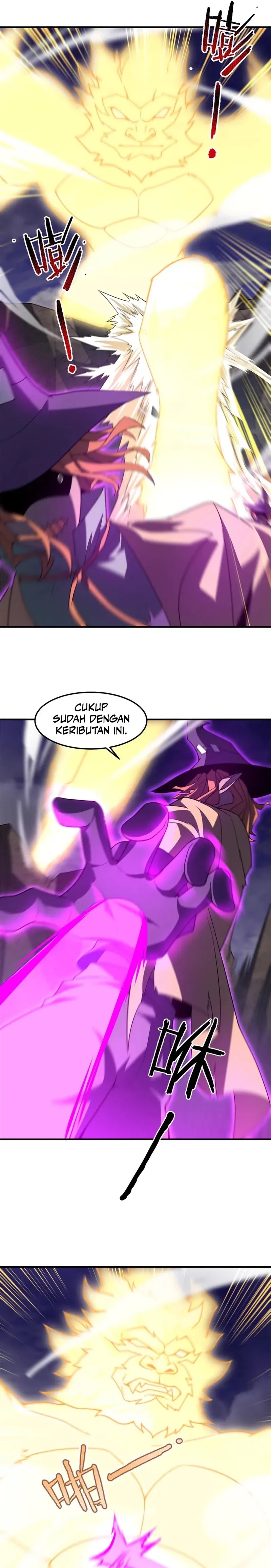 Dilarang COPAS - situs resmi www.mangacanblog.com - Komik monster pet evolution 309 - chapter 309 310 Indonesia monster pet evolution 309 - chapter 309 Terbaru 15|Baca Manga Komik Indonesia|Mangacan