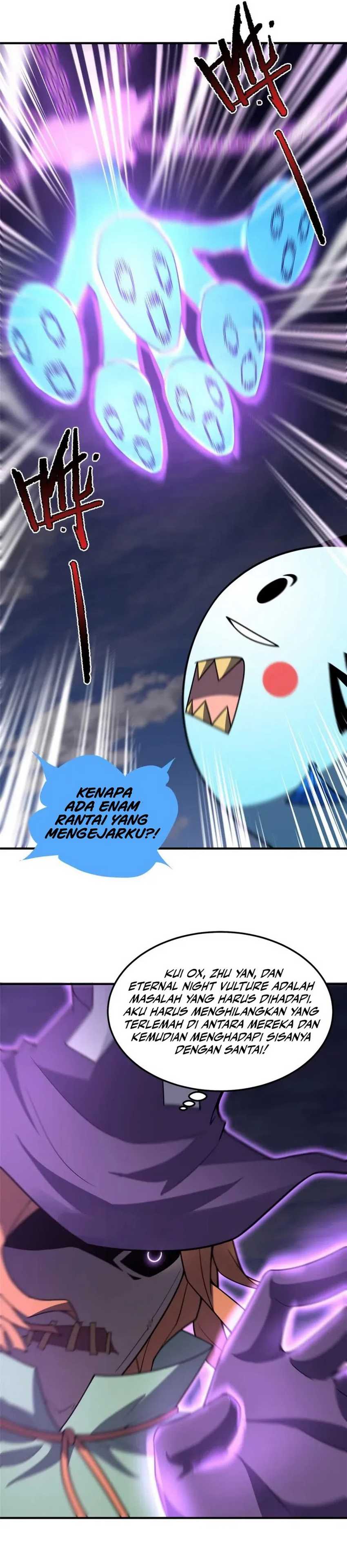 Dilarang COPAS - situs resmi www.mangacanblog.com - Komik monster pet evolution 310 - chapter 310 311 Indonesia monster pet evolution 310 - chapter 310 Terbaru 11|Baca Manga Komik Indonesia|Mangacan