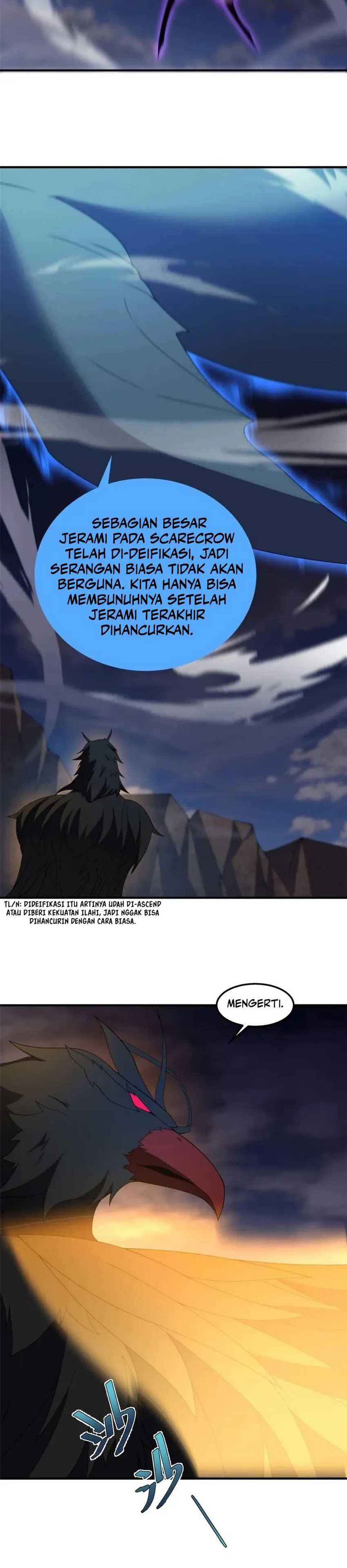 Dilarang COPAS - situs resmi www.mangacanblog.com - Komik monster pet evolution 310 - chapter 310 311 Indonesia monster pet evolution 310 - chapter 310 Terbaru 14|Baca Manga Komik Indonesia|Mangacan