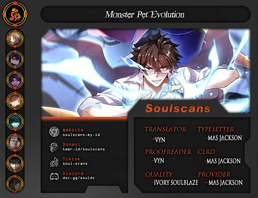Dilarang COPAS - situs resmi www.mangacanblog.com - Komik monster pet evolution 331 - chapter 331 332 Indonesia monster pet evolution 331 - chapter 331 Terbaru 0|Baca Manga Komik Indonesia|Mangacan