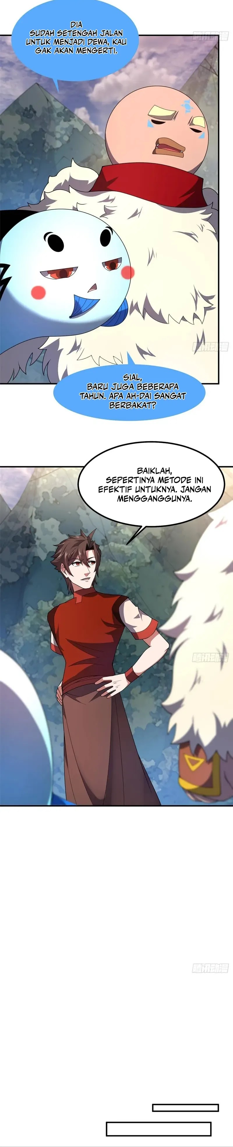 Dilarang COPAS - situs resmi www.mangacanblog.com - Komik monster pet evolution 331 - chapter 331 332 Indonesia monster pet evolution 331 - chapter 331 Terbaru 2|Baca Manga Komik Indonesia|Mangacan