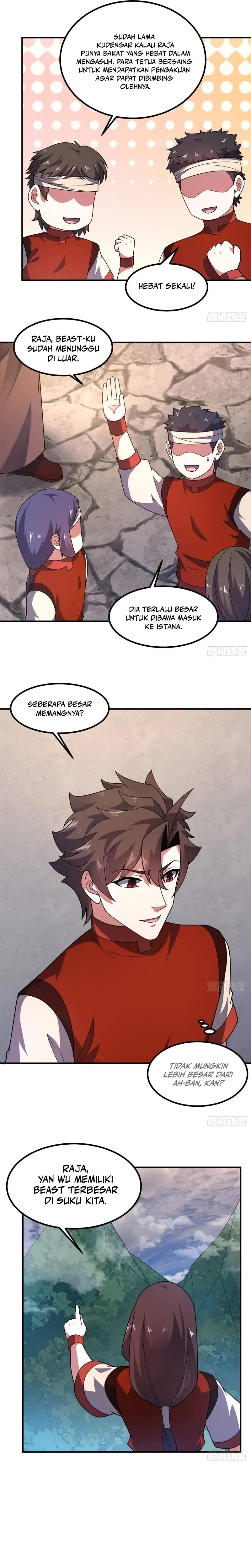 Dilarang COPAS - situs resmi www.mangacanblog.com - Komik monster pet evolution 331 - chapter 331 332 Indonesia monster pet evolution 331 - chapter 331 Terbaru 4|Baca Manga Komik Indonesia|Mangacan