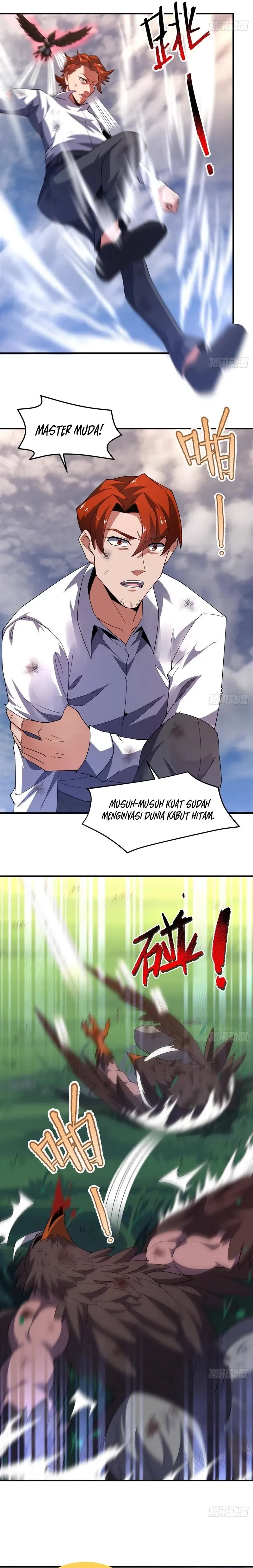 Dilarang COPAS - situs resmi www.mangacanblog.com - Komik monster pet evolution 331 - chapter 331 332 Indonesia monster pet evolution 331 - chapter 331 Terbaru 10|Baca Manga Komik Indonesia|Mangacan
