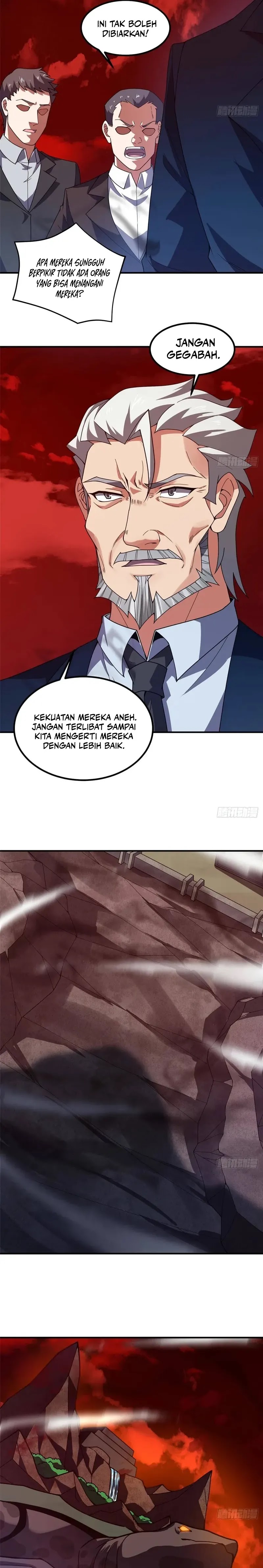 Dilarang COPAS - situs resmi www.mangacanblog.com - Komik monster pet evolution 331 - chapter 331 332 Indonesia monster pet evolution 331 - chapter 331 Terbaru 15|Baca Manga Komik Indonesia|Mangacan
