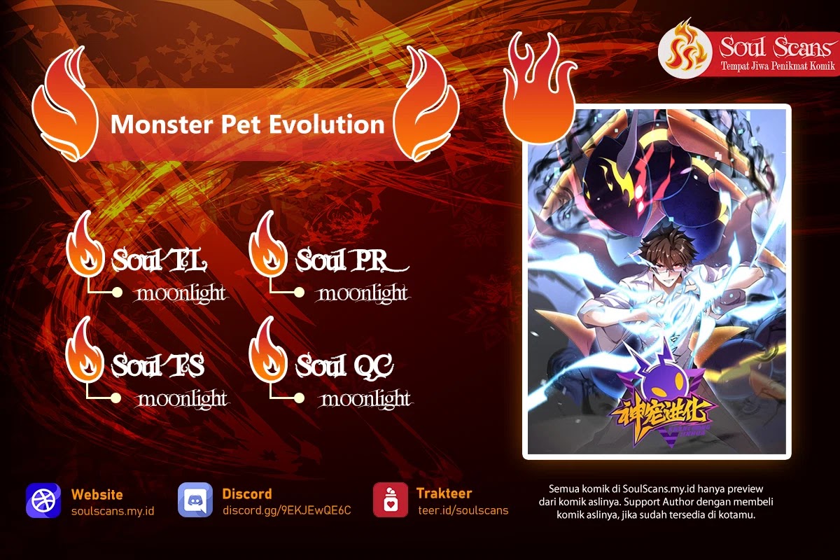 Dilarang COPAS - situs resmi www.mangacanblog.com - Komik monster pet evolution 334 - chapter 334 335 Indonesia monster pet evolution 334 - chapter 334 Terbaru 0|Baca Manga Komik Indonesia|Mangacan