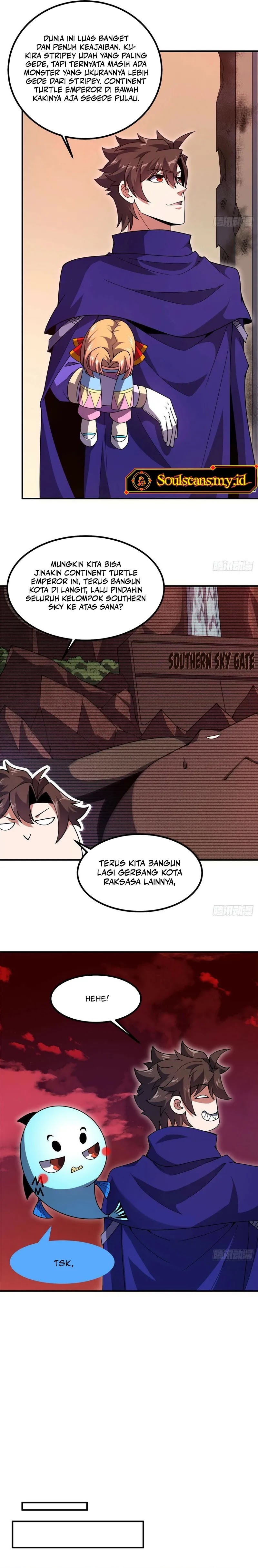Dilarang COPAS - situs resmi www.mangacanblog.com - Komik monster pet evolution 334 - chapter 334 335 Indonesia monster pet evolution 334 - chapter 334 Terbaru 2|Baca Manga Komik Indonesia|Mangacan