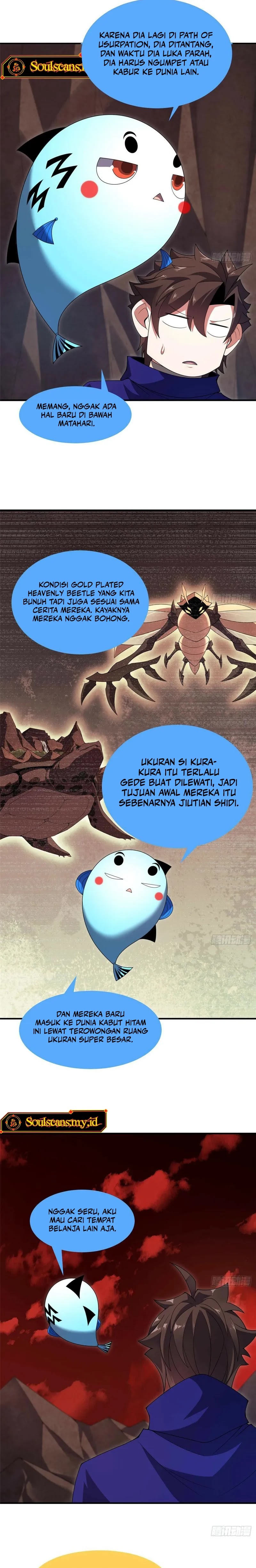 Dilarang COPAS - situs resmi www.mangacanblog.com - Komik monster pet evolution 334 - chapter 334 335 Indonesia monster pet evolution 334 - chapter 334 Terbaru 4|Baca Manga Komik Indonesia|Mangacan