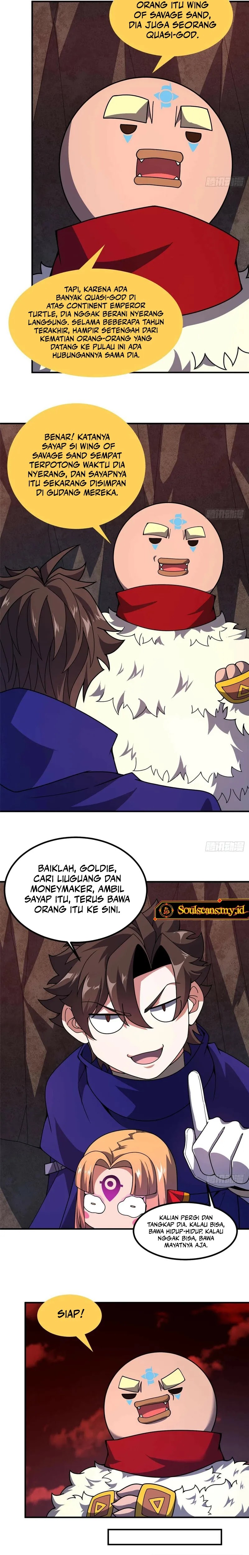 Dilarang COPAS - situs resmi www.mangacanblog.com - Komik monster pet evolution 334 - chapter 334 335 Indonesia monster pet evolution 334 - chapter 334 Terbaru 7|Baca Manga Komik Indonesia|Mangacan