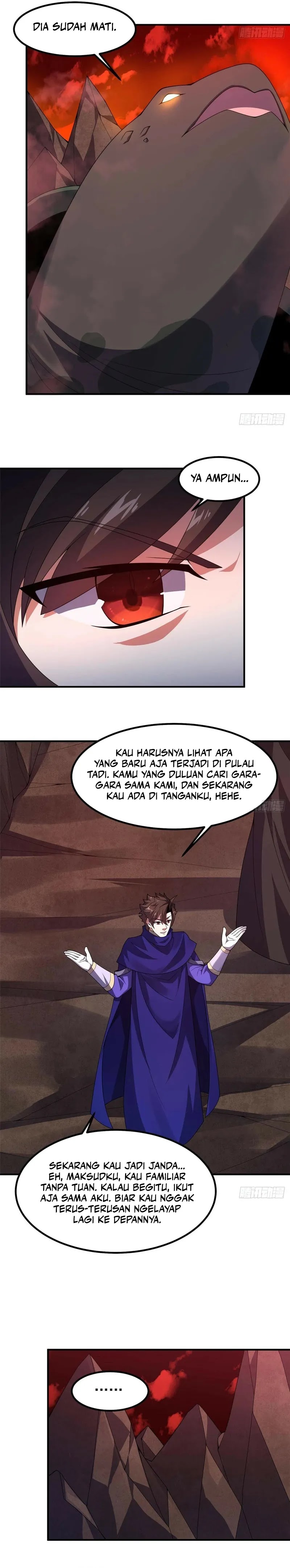 Dilarang COPAS - situs resmi www.mangacanblog.com - Komik monster pet evolution 334 - chapter 334 335 Indonesia monster pet evolution 334 - chapter 334 Terbaru 10|Baca Manga Komik Indonesia|Mangacan