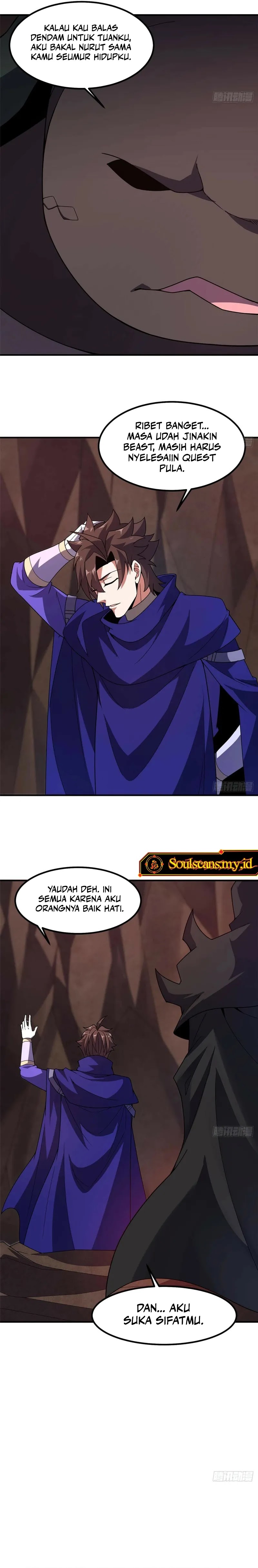 Dilarang COPAS - situs resmi www.mangacanblog.com - Komik monster pet evolution 334 - chapter 334 335 Indonesia monster pet evolution 334 - chapter 334 Terbaru 11|Baca Manga Komik Indonesia|Mangacan