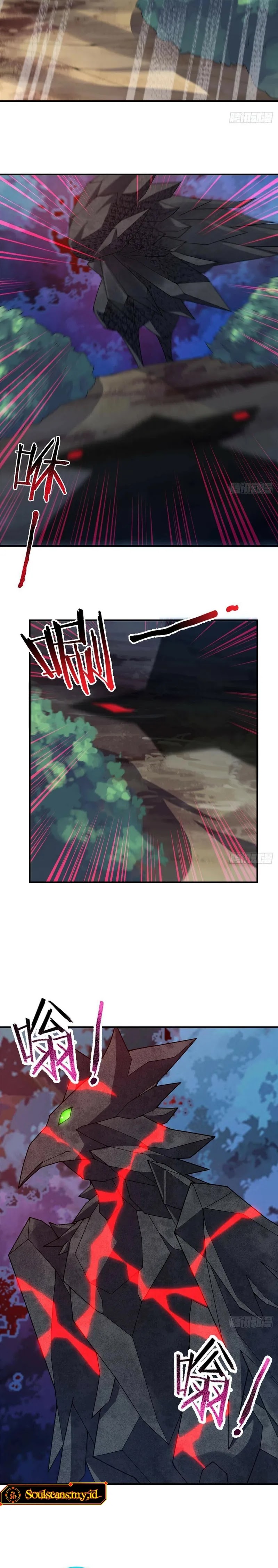 Dilarang COPAS - situs resmi www.mangacanblog.com - Komik monster pet evolution 334 - chapter 334 335 Indonesia monster pet evolution 334 - chapter 334 Terbaru 13|Baca Manga Komik Indonesia|Mangacan