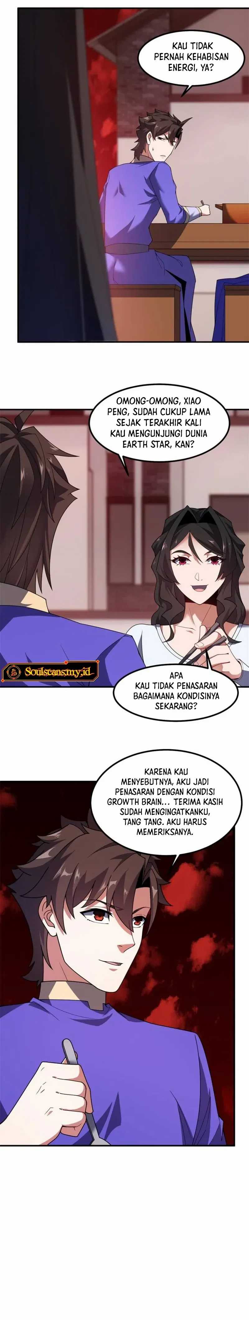 Dilarang COPAS - situs resmi www.mangacanblog.com - Komik monster pet evolution 337 - chapter 337 338 Indonesia monster pet evolution 337 - chapter 337 Terbaru 2|Baca Manga Komik Indonesia|Mangacan