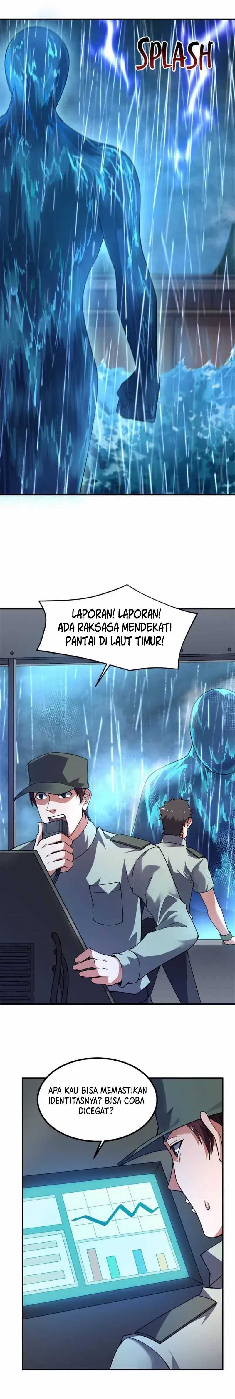 Dilarang COPAS - situs resmi www.mangacanblog.com - Komik monster pet evolution 337 - chapter 337 338 Indonesia monster pet evolution 337 - chapter 337 Terbaru 4|Baca Manga Komik Indonesia|Mangacan