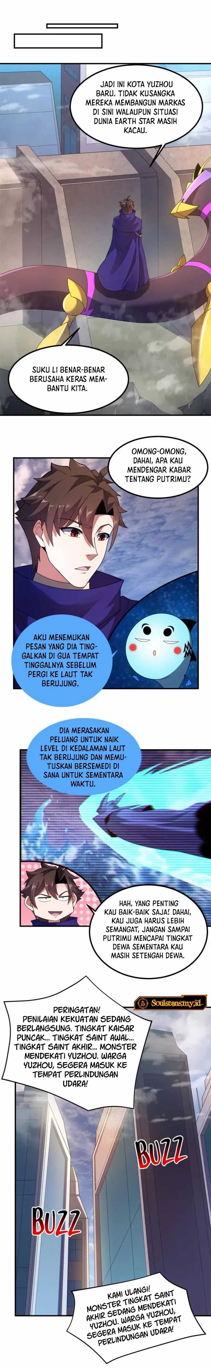 Dilarang COPAS - situs resmi www.mangacanblog.com - Komik monster pet evolution 337 - chapter 337 338 Indonesia monster pet evolution 337 - chapter 337 Terbaru 6|Baca Manga Komik Indonesia|Mangacan
