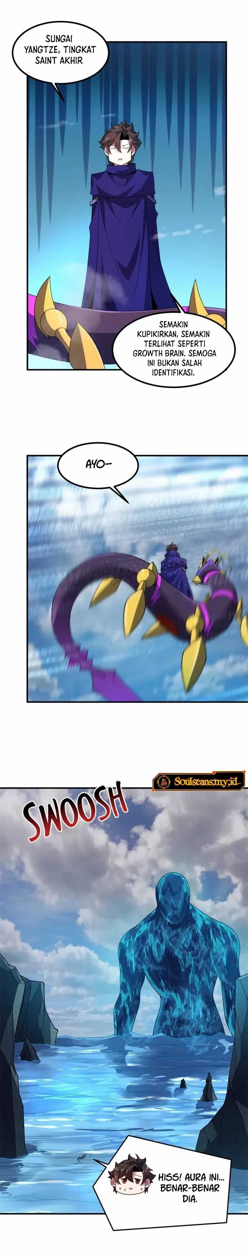 Dilarang COPAS - situs resmi www.mangacanblog.com - Komik monster pet evolution 337 - chapter 337 338 Indonesia monster pet evolution 337 - chapter 337 Terbaru 7|Baca Manga Komik Indonesia|Mangacan