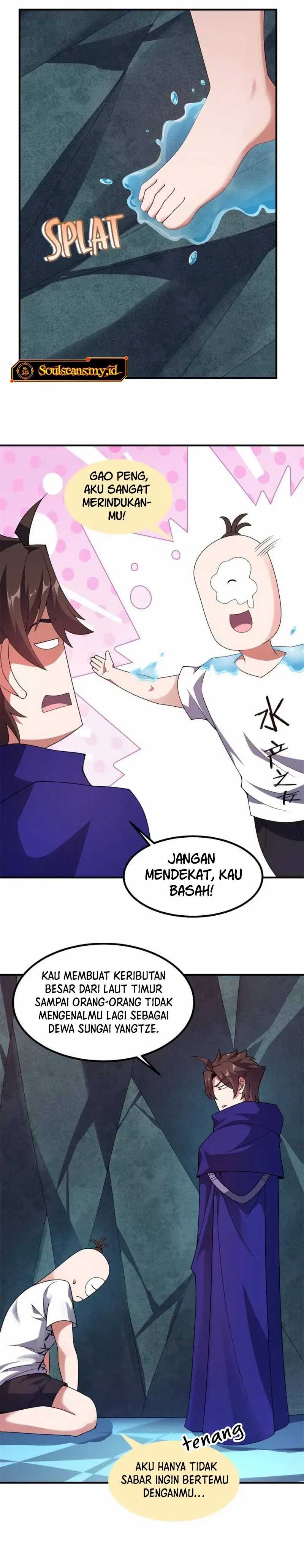 Dilarang COPAS - situs resmi www.mangacanblog.com - Komik monster pet evolution 337 - chapter 337 338 Indonesia monster pet evolution 337 - chapter 337 Terbaru 10|Baca Manga Komik Indonesia|Mangacan