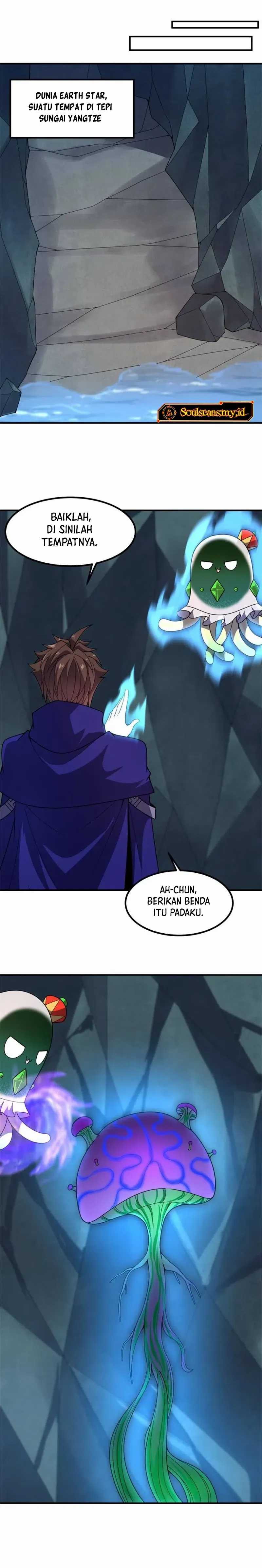 Dilarang COPAS - situs resmi www.mangacanblog.com - Komik monster pet evolution 337 - chapter 337 338 Indonesia monster pet evolution 337 - chapter 337 Terbaru 12|Baca Manga Komik Indonesia|Mangacan
