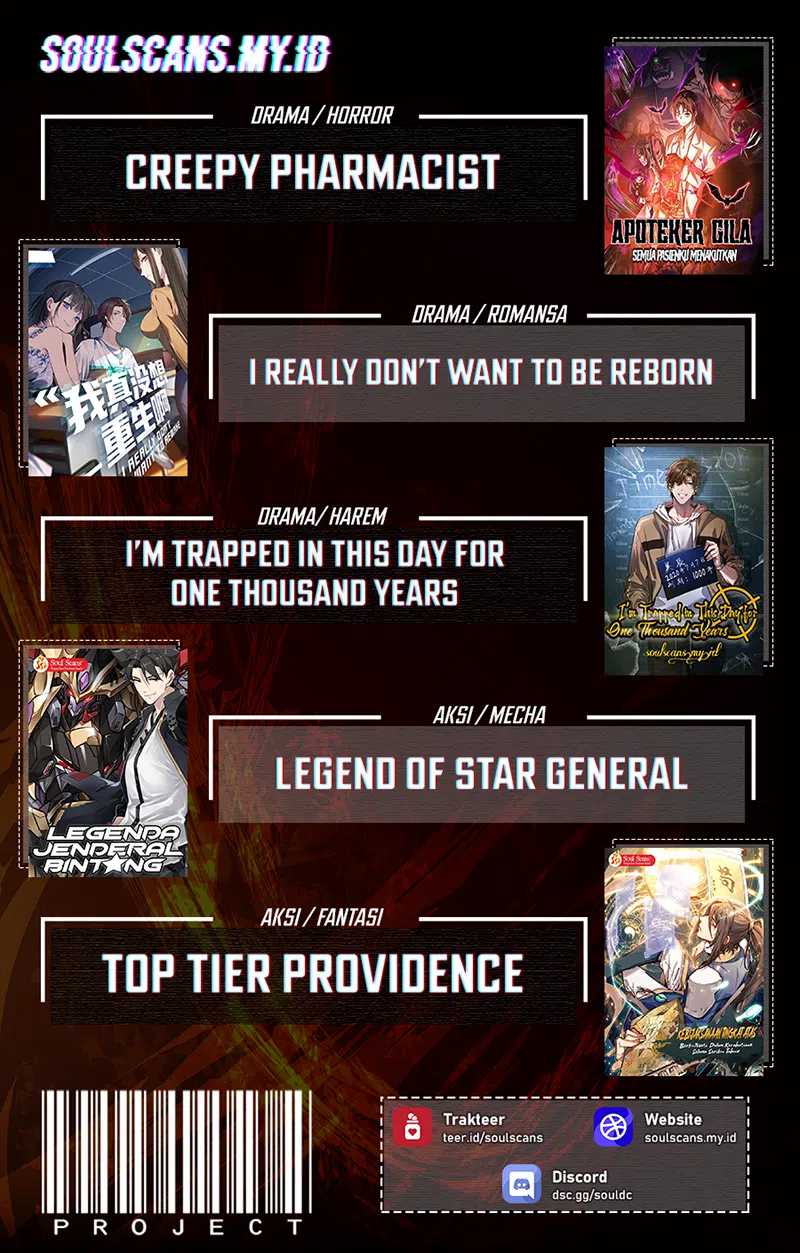 Monster Pet Evolution Chapter 338 Bahasa Indonesia