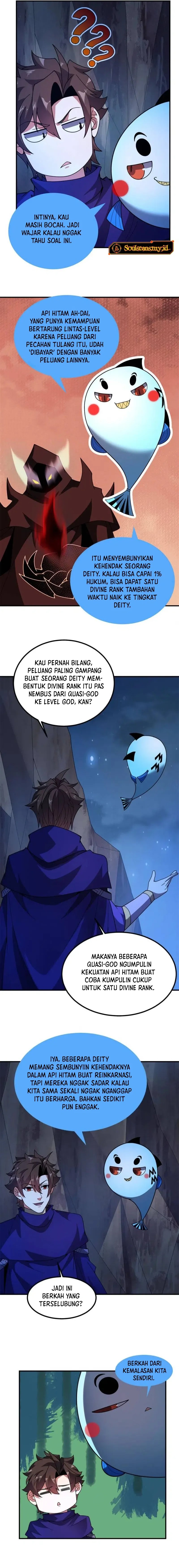 Dilarang COPAS - situs resmi www.mangacanblog.com - Komik monster pet evolution 340 - chapter 340 341 Indonesia monster pet evolution 340 - chapter 340 Terbaru 2|Baca Manga Komik Indonesia|Mangacan
