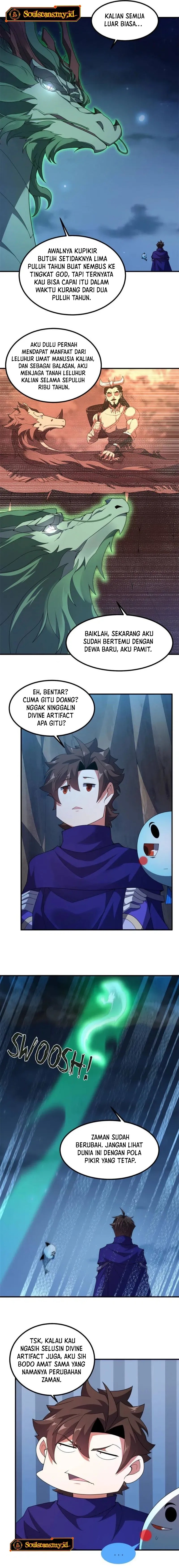 Dilarang COPAS - situs resmi www.mangacanblog.com - Komik monster pet evolution 340 - chapter 340 341 Indonesia monster pet evolution 340 - chapter 340 Terbaru 9|Baca Manga Komik Indonesia|Mangacan