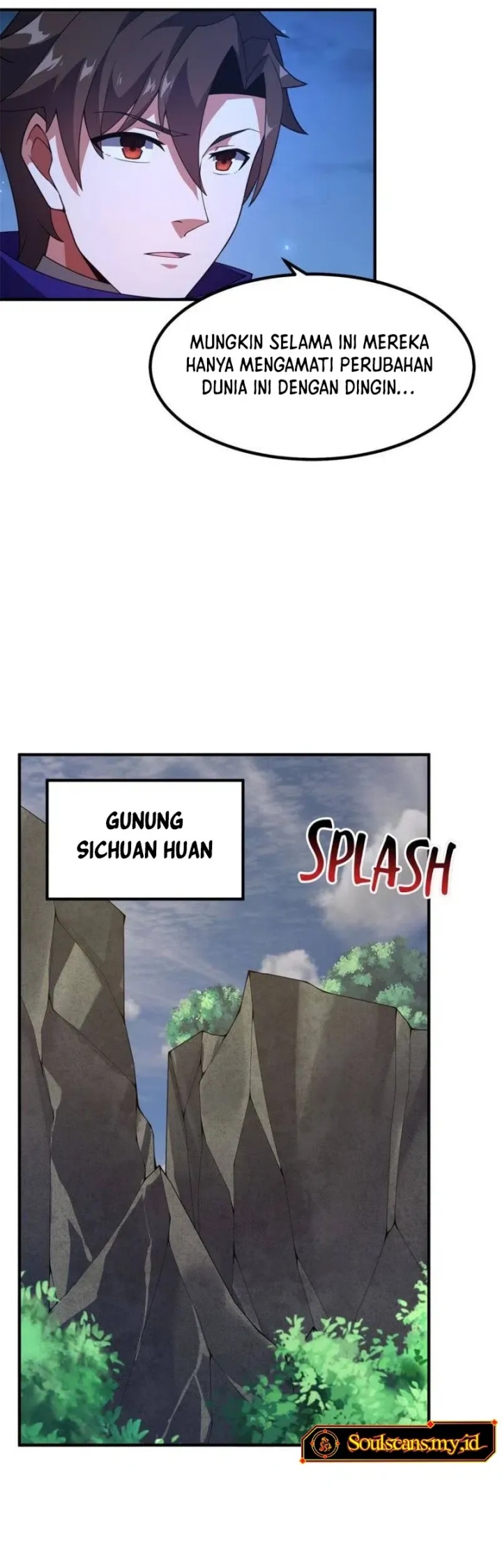 Dilarang COPAS - situs resmi www.mangacanblog.com - Komik monster pet evolution 341 - chapter 341 342 Indonesia monster pet evolution 341 - chapter 341 Terbaru 2|Baca Manga Komik Indonesia|Mangacan