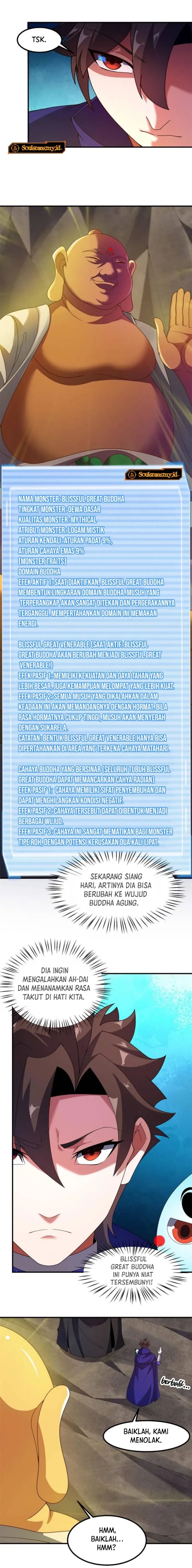 Dilarang COPAS - situs resmi www.mangacanblog.com - Komik monster pet evolution 341 - chapter 341 342 Indonesia monster pet evolution 341 - chapter 341 Terbaru 6|Baca Manga Komik Indonesia|Mangacan