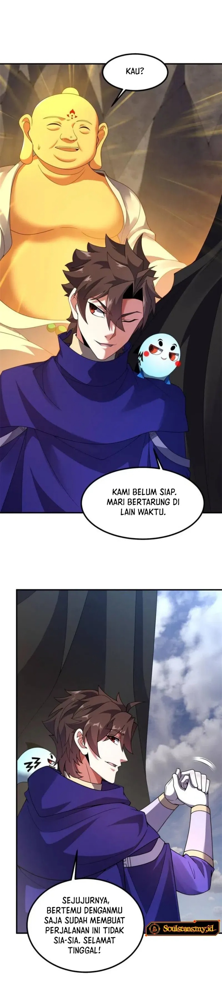 Dilarang COPAS - situs resmi www.mangacanblog.com - Komik monster pet evolution 341 - chapter 341 342 Indonesia monster pet evolution 341 - chapter 341 Terbaru 7|Baca Manga Komik Indonesia|Mangacan