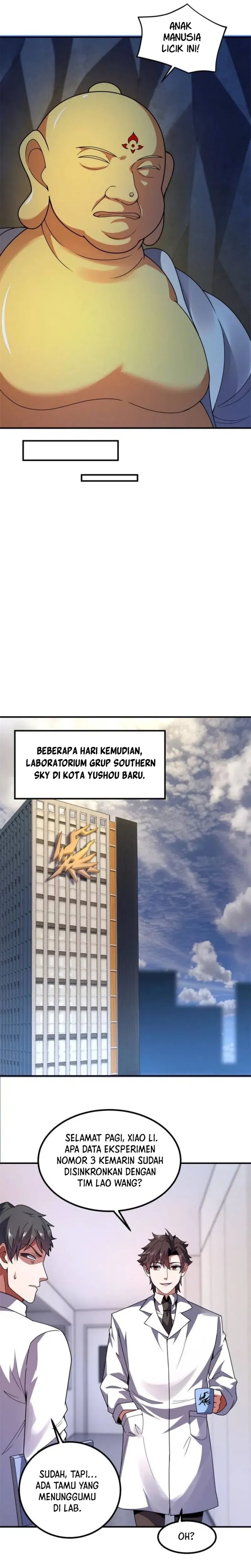 Dilarang COPAS - situs resmi www.mangacanblog.com - Komik monster pet evolution 341 - chapter 341 342 Indonesia monster pet evolution 341 - chapter 341 Terbaru 8|Baca Manga Komik Indonesia|Mangacan