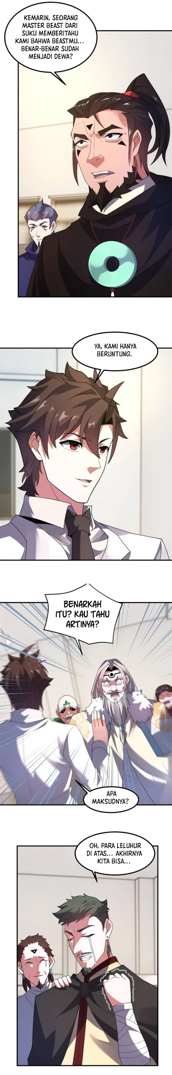 Dilarang COPAS - situs resmi www.mangacanblog.com - Komik monster pet evolution 341 - chapter 341 342 Indonesia monster pet evolution 341 - chapter 341 Terbaru 10|Baca Manga Komik Indonesia|Mangacan