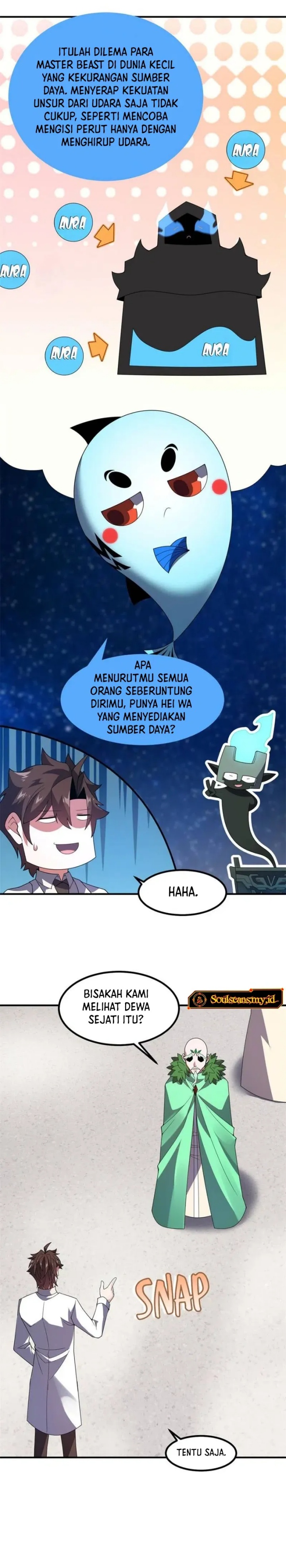Dilarang COPAS - situs resmi www.mangacanblog.com - Komik monster pet evolution 341 - chapter 341 342 Indonesia monster pet evolution 341 - chapter 341 Terbaru 12|Baca Manga Komik Indonesia|Mangacan