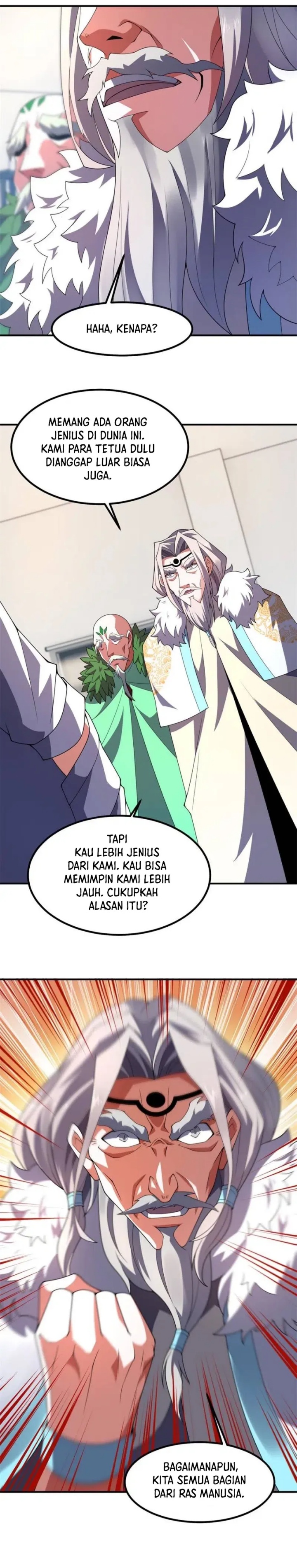 Dilarang COPAS - situs resmi www.mangacanblog.com - Komik monster pet evolution 342 - chapter 342 343 Indonesia monster pet evolution 342 - chapter 342 Terbaru 4|Baca Manga Komik Indonesia|Mangacan