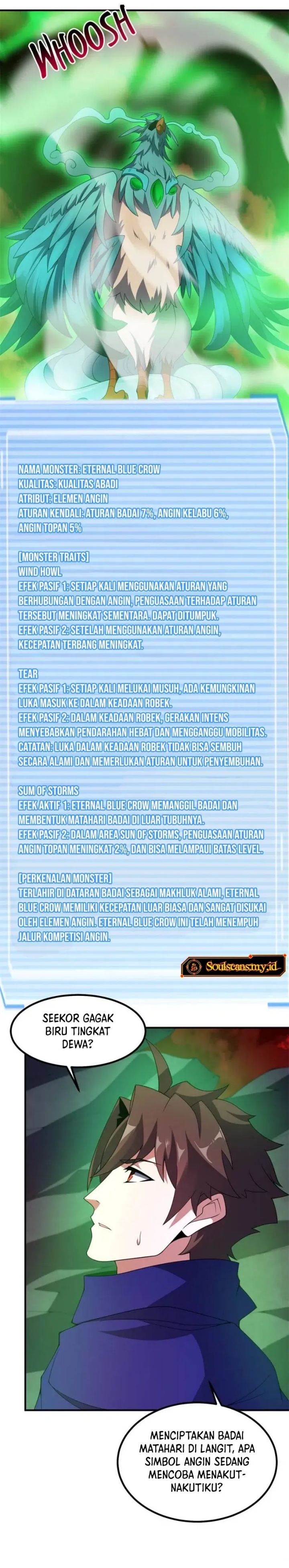 Dilarang COPAS - situs resmi www.mangacanblog.com - Komik monster pet evolution 342 - chapter 342 343 Indonesia monster pet evolution 342 - chapter 342 Terbaru 12|Baca Manga Komik Indonesia|Mangacan