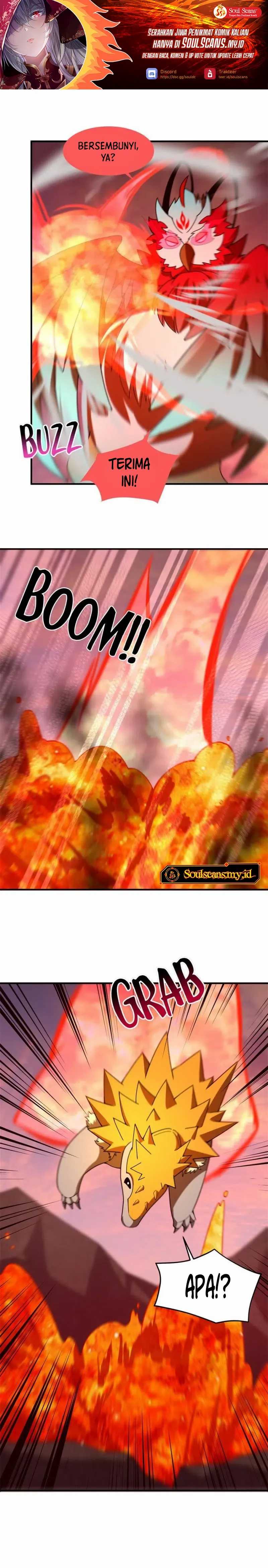 Dilarang COPAS - situs resmi www.mangacanblog.com - Komik monster pet evolution 347 - chapter 347 348 Indonesia monster pet evolution 347 - chapter 347 Terbaru 1|Baca Manga Komik Indonesia|Mangacan