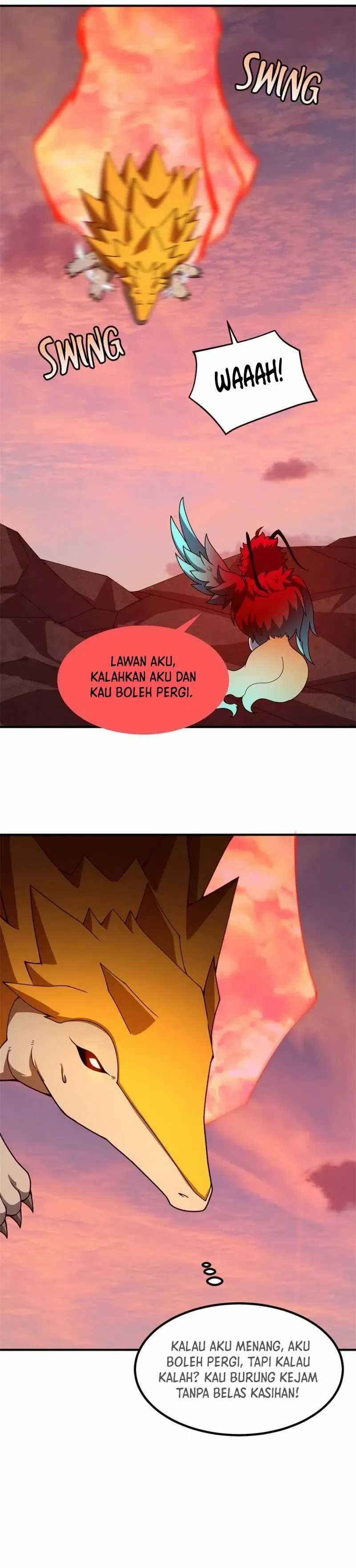 Dilarang COPAS - situs resmi www.mangacanblog.com - Komik monster pet evolution 347 - chapter 347 348 Indonesia monster pet evolution 347 - chapter 347 Terbaru 2|Baca Manga Komik Indonesia|Mangacan