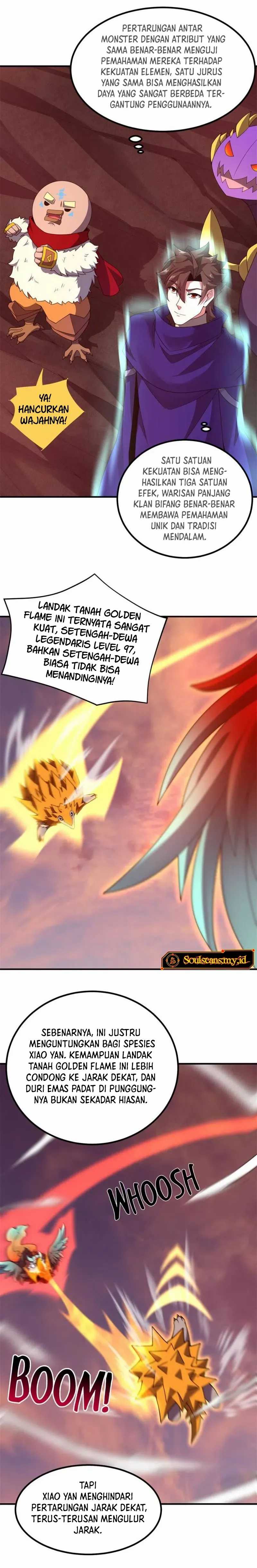Dilarang COPAS - situs resmi www.mangacanblog.com - Komik monster pet evolution 347 - chapter 347 348 Indonesia monster pet evolution 347 - chapter 347 Terbaru 4|Baca Manga Komik Indonesia|Mangacan