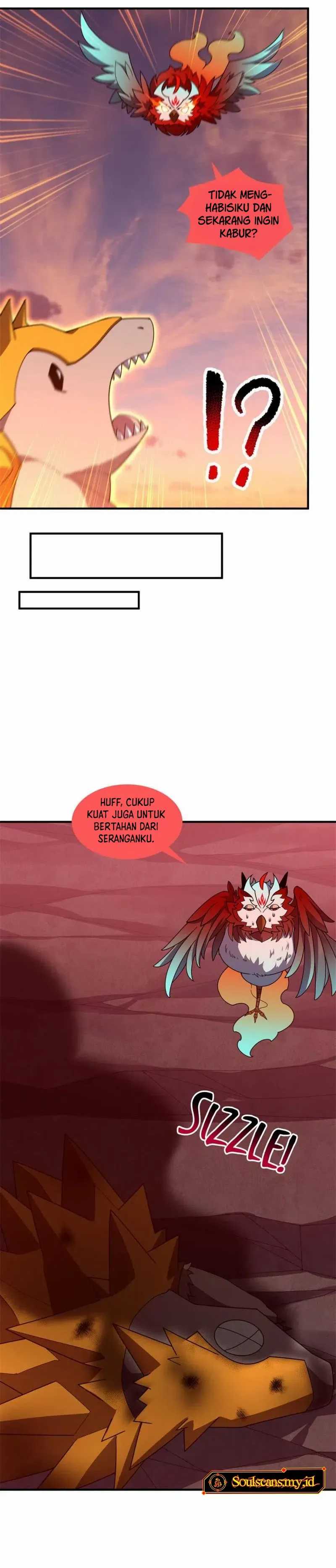 Dilarang COPAS - situs resmi www.mangacanblog.com - Komik monster pet evolution 347 - chapter 347 348 Indonesia monster pet evolution 347 - chapter 347 Terbaru 6|Baca Manga Komik Indonesia|Mangacan