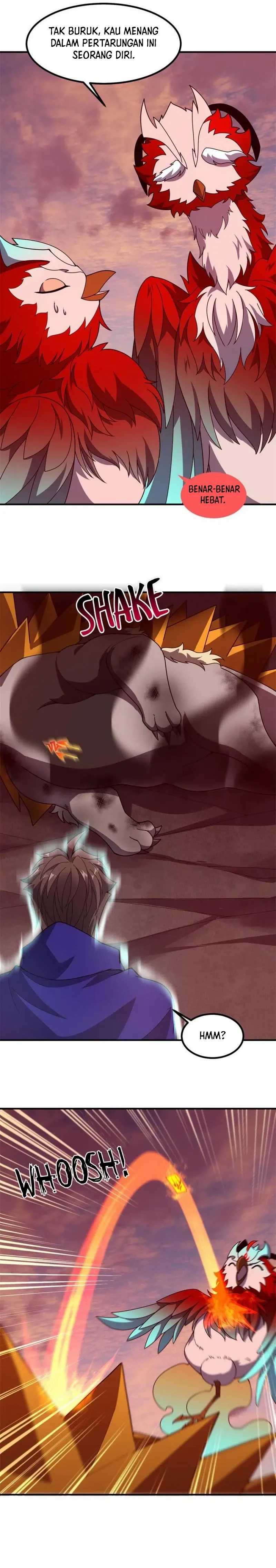 Dilarang COPAS - situs resmi www.mangacanblog.com - Komik monster pet evolution 347 - chapter 347 348 Indonesia monster pet evolution 347 - chapter 347 Terbaru 7|Baca Manga Komik Indonesia|Mangacan