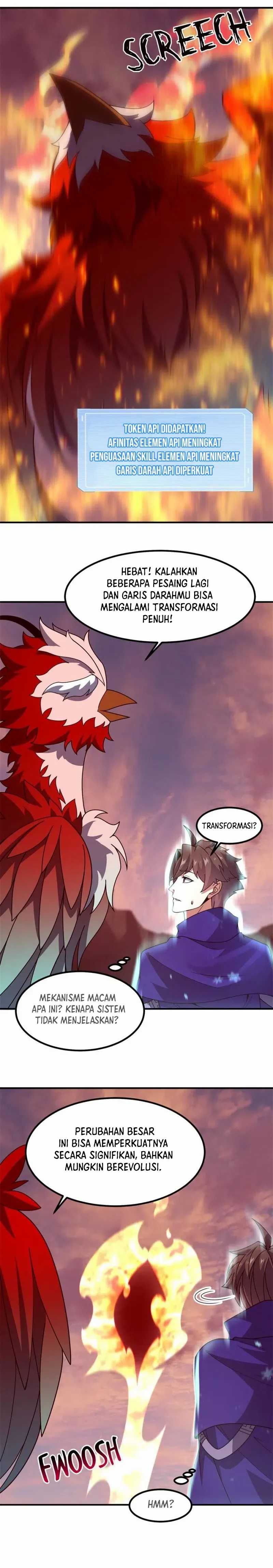 Dilarang COPAS - situs resmi www.mangacanblog.com - Komik monster pet evolution 347 - chapter 347 348 Indonesia monster pet evolution 347 - chapter 347 Terbaru 8|Baca Manga Komik Indonesia|Mangacan