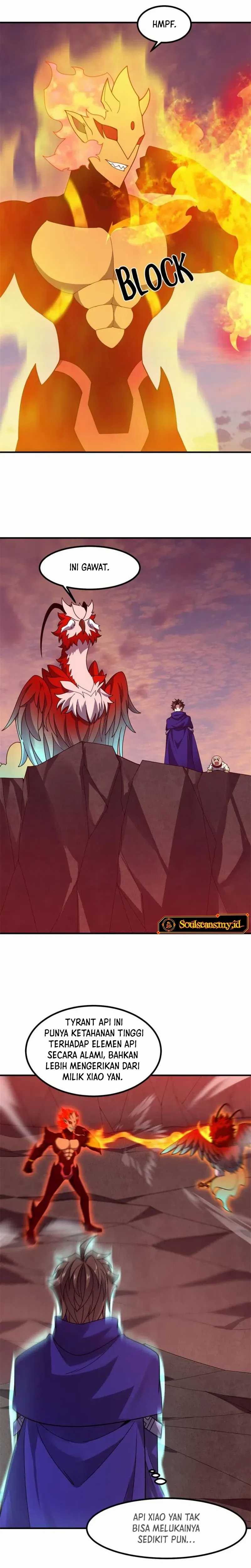 Dilarang COPAS - situs resmi www.mangacanblog.com - Komik monster pet evolution 347 - chapter 347 348 Indonesia monster pet evolution 347 - chapter 347 Terbaru 11|Baca Manga Komik Indonesia|Mangacan