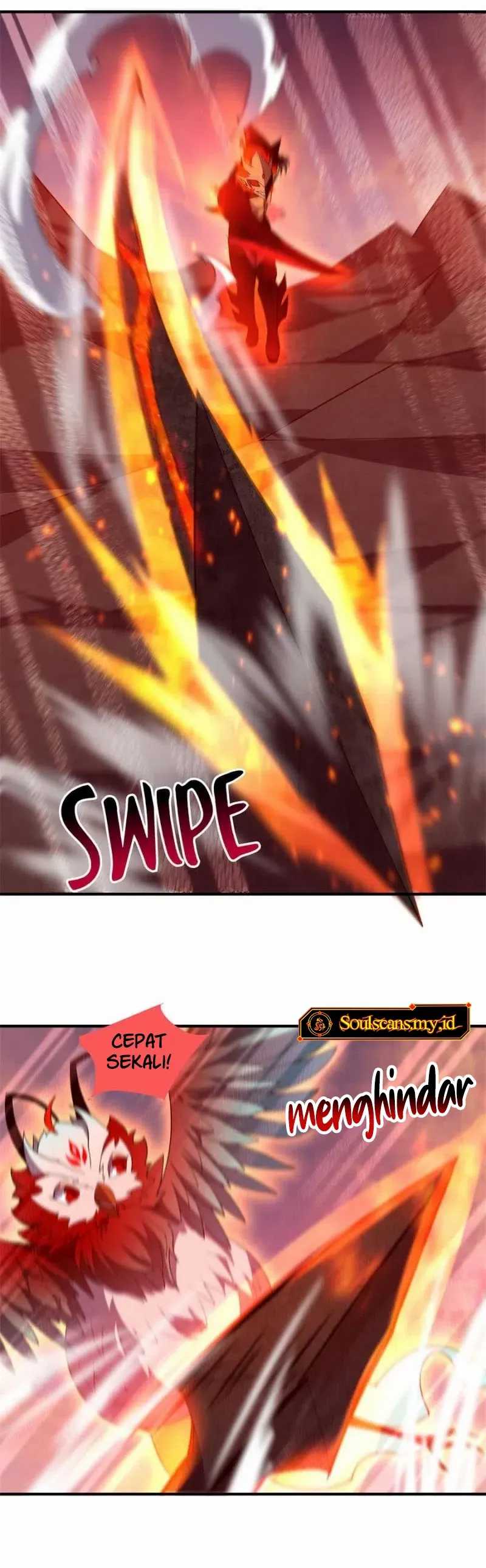 Dilarang COPAS - situs resmi www.mangacanblog.com - Komik monster pet evolution 347 - chapter 347 348 Indonesia monster pet evolution 347 - chapter 347 Terbaru 13|Baca Manga Komik Indonesia|Mangacan