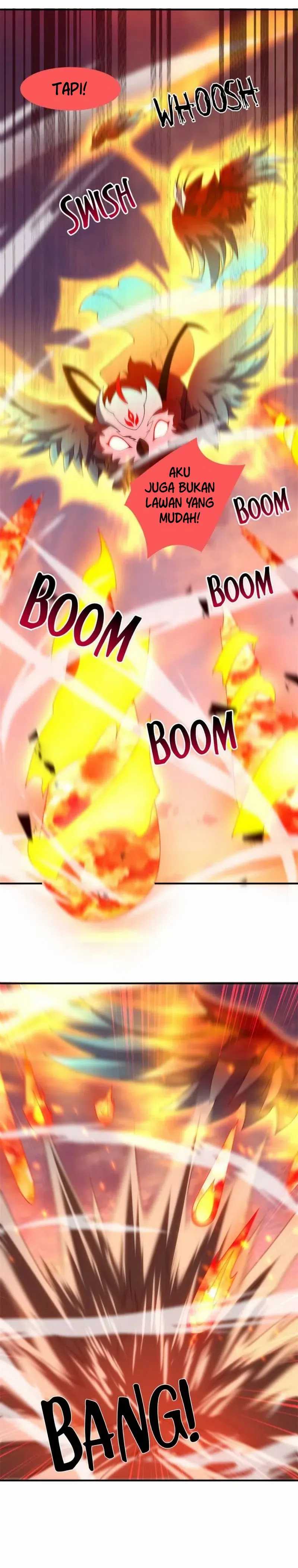 Dilarang COPAS - situs resmi www.mangacanblog.com - Komik monster pet evolution 347 - chapter 347 348 Indonesia monster pet evolution 347 - chapter 347 Terbaru 14|Baca Manga Komik Indonesia|Mangacan
