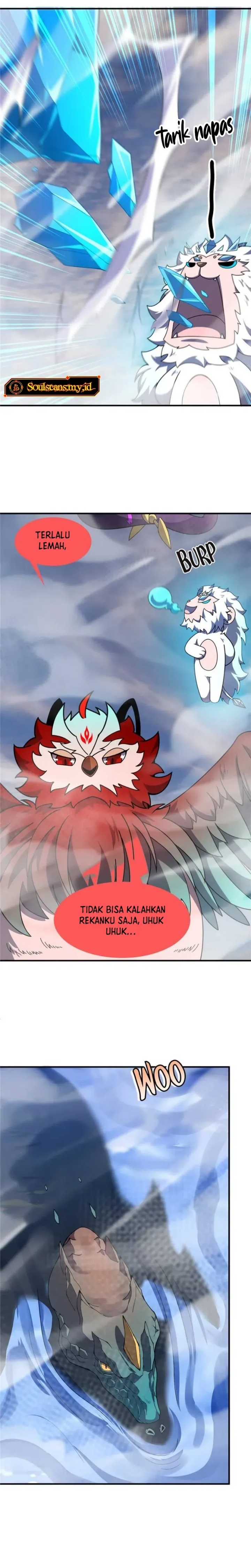 Dilarang COPAS - situs resmi www.mangacanblog.com - Komik monster pet evolution 350 - chapter 350 351 Indonesia monster pet evolution 350 - chapter 350 Terbaru 10|Baca Manga Komik Indonesia|Mangacan