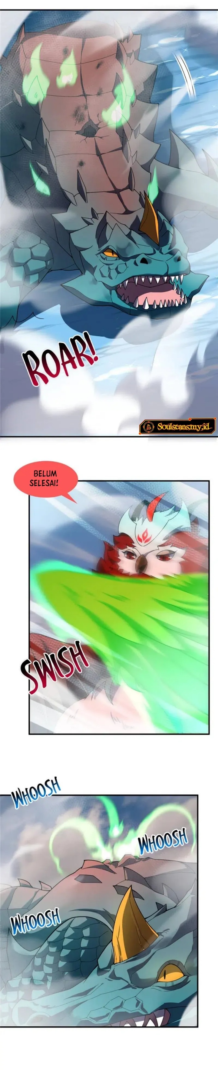Dilarang COPAS - situs resmi www.mangacanblog.com - Komik monster pet evolution 350 - chapter 350 351 Indonesia monster pet evolution 350 - chapter 350 Terbaru 12|Baca Manga Komik Indonesia|Mangacan