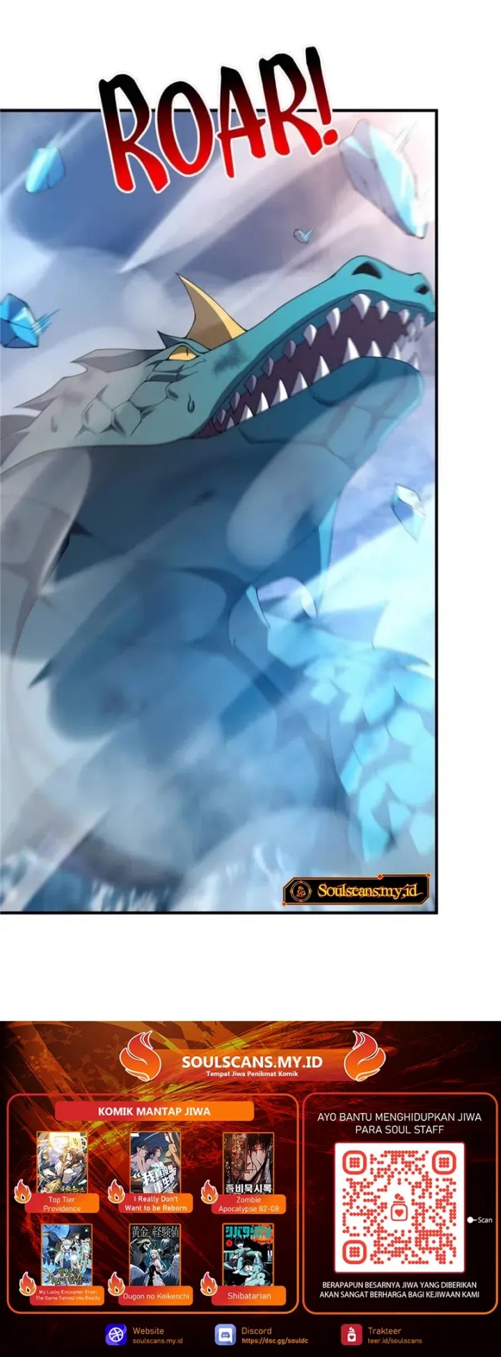 Dilarang COPAS - situs resmi www.mangacanblog.com - Komik monster pet evolution 350 - chapter 350 351 Indonesia monster pet evolution 350 - chapter 350 Terbaru 16|Baca Manga Komik Indonesia|Mangacan