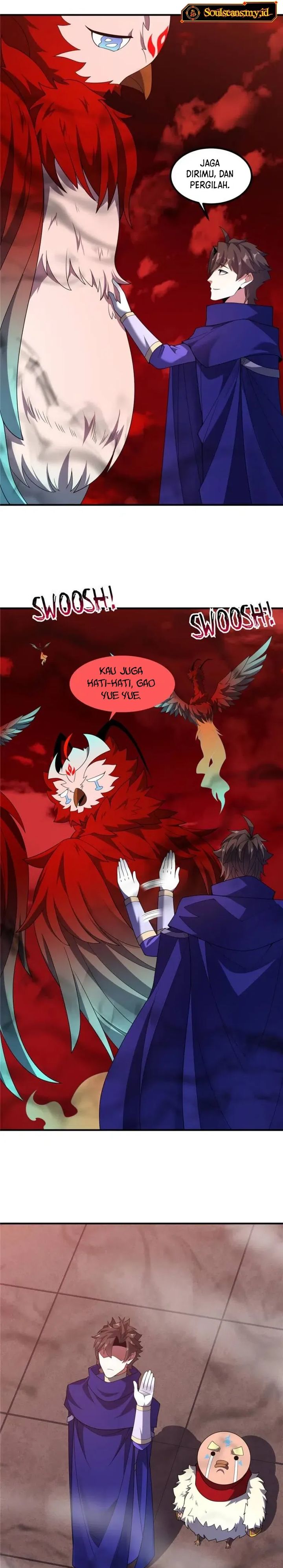 Dilarang COPAS - situs resmi www.mangacanblog.com - Komik monster pet evolution 353 - chapter 353 354 Indonesia monster pet evolution 353 - chapter 353 Terbaru 3|Baca Manga Komik Indonesia|Mangacan