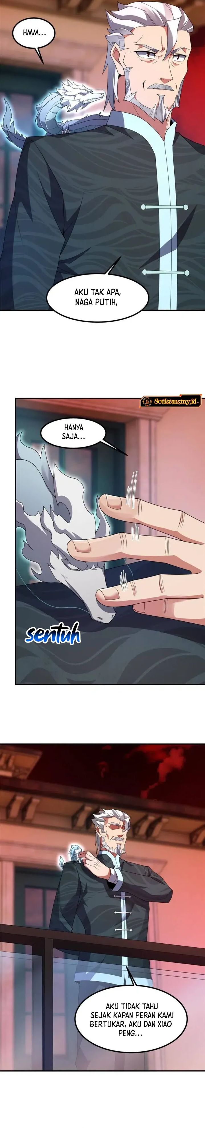 Dilarang COPAS - situs resmi www.mangacanblog.com - Komik monster pet evolution 353 - chapter 353 354 Indonesia monster pet evolution 353 - chapter 353 Terbaru 6|Baca Manga Komik Indonesia|Mangacan