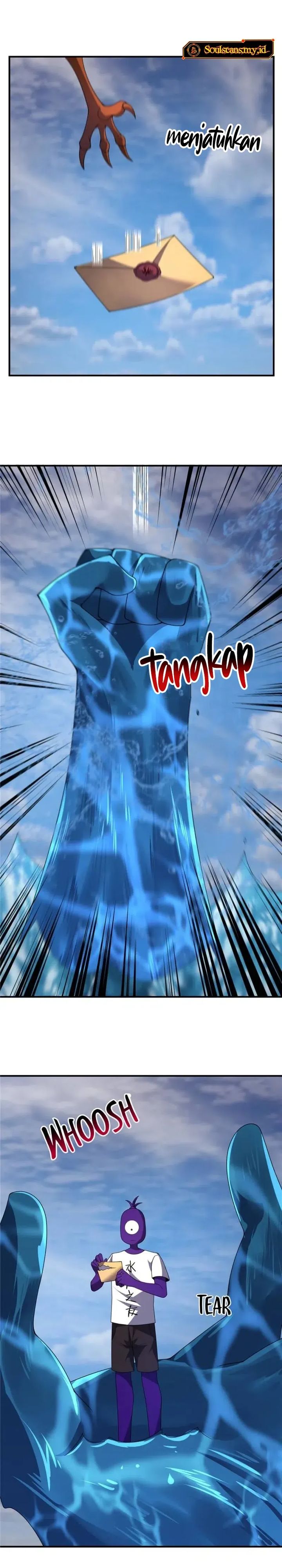 Dilarang COPAS - situs resmi www.mangacanblog.com - Komik monster pet evolution 353 - chapter 353 354 Indonesia monster pet evolution 353 - chapter 353 Terbaru 12|Baca Manga Komik Indonesia|Mangacan