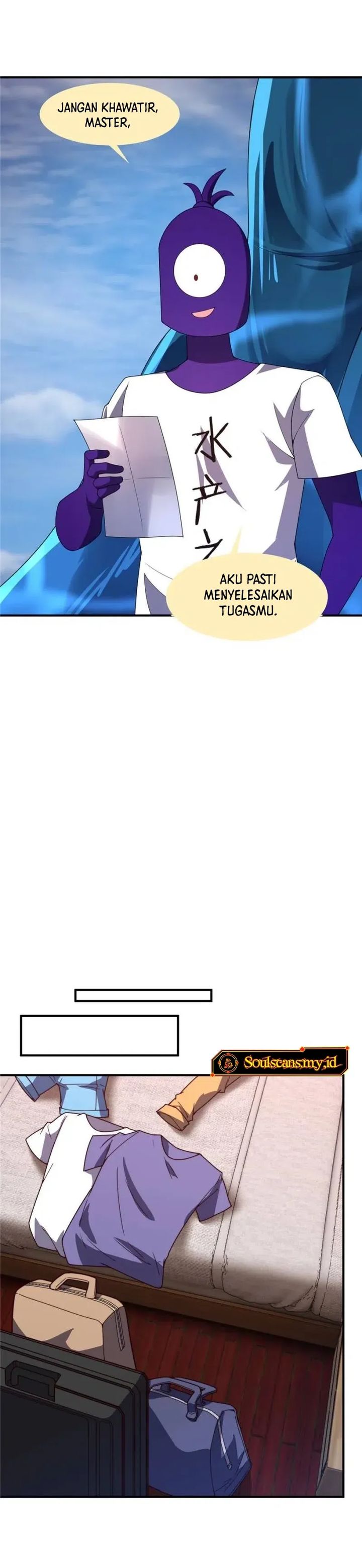 Dilarang COPAS - situs resmi www.mangacanblog.com - Komik monster pet evolution 353 - chapter 353 354 Indonesia monster pet evolution 353 - chapter 353 Terbaru 13|Baca Manga Komik Indonesia|Mangacan