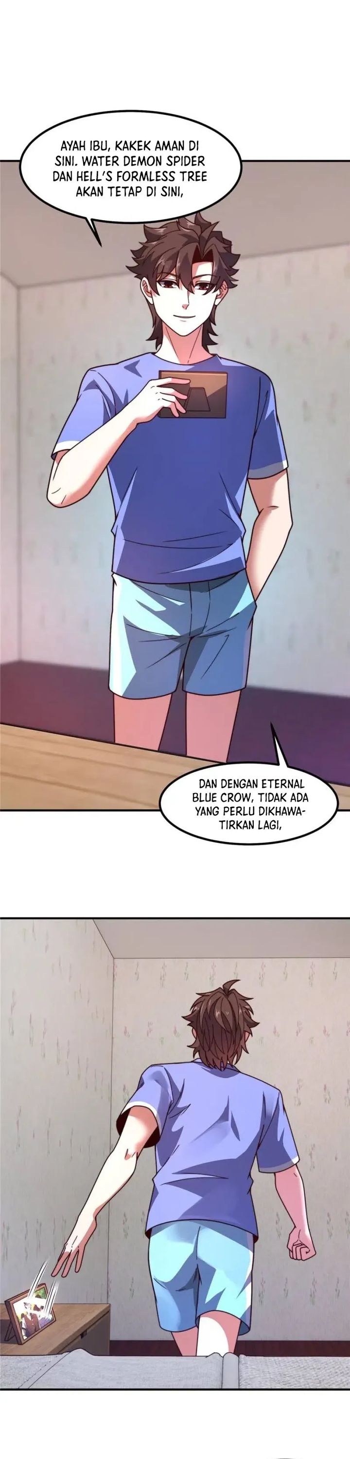 Dilarang COPAS - situs resmi www.mangacanblog.com - Komik monster pet evolution 353 - chapter 353 354 Indonesia monster pet evolution 353 - chapter 353 Terbaru 15|Baca Manga Komik Indonesia|Mangacan